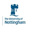 Image result for Nottingham University logo
